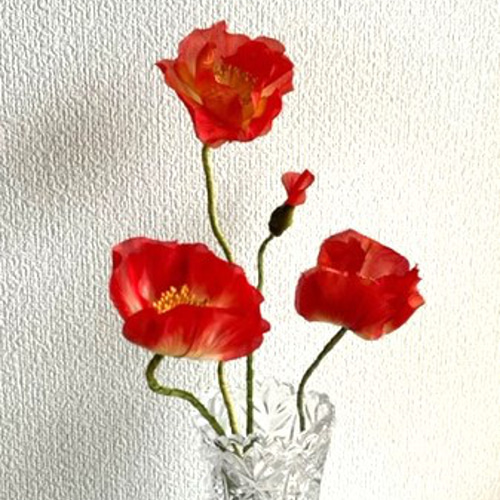布花アートフラワーマリ様専用