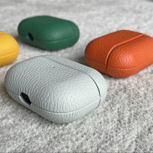 JILLSTUART レザー ロゴ入り AirPods ケース BBM486 追跡付 AirPods Proケース JILLSTUART(ジルスチュアート) - 海外通販のBUYMA