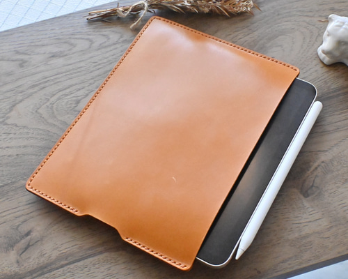 COACH レザーiPad等タブレットケース COACH コーチ 小物 コーティングキャンバス スムースレザー