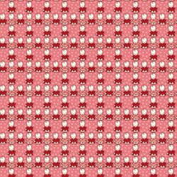 キューピードール(ピンク)　Kewpie doll pink from AUNT GRACE 1枚目の画像
