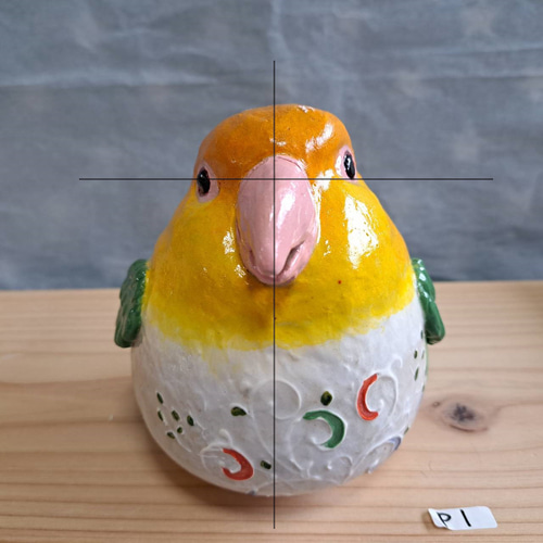 新品未使用　波佐見焼き　小鳥　トリ　インコ　とり　バード　ミルクピッチャー　花瓶 Amazon.co.jp: 波佐見焼 tori 鳥 バード ミニポット M ミルク