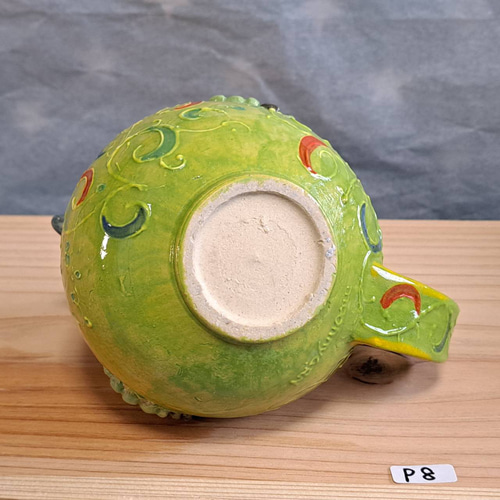 セキセイインコ 小鳥ポット インコ 小鳥 インテリア 陶器小鳥 花瓶