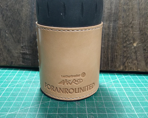 omadesign プラトン サーモス保冷缶レザーカバー 350ml HIKU omadesign プラトン サーモス保冷缶レザーカバー 350ml HIKU