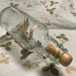 [Bottleship] 瑪麗珍妮作品 1 第5張的照片