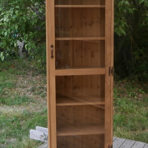 レゴ収納棚 レゴ飾り棚 オーダー可 奥行内寸30cm 本棚・絵本棚