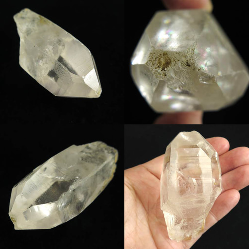 ロシアンレムリアン 77mm 原石 130g 【榎本通商 26182】 その他置物