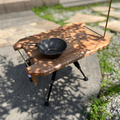 アウトドア キャンプ 三脚 テーブル 酸い アウトドア キャンプ 三脚 テーブル 酸い