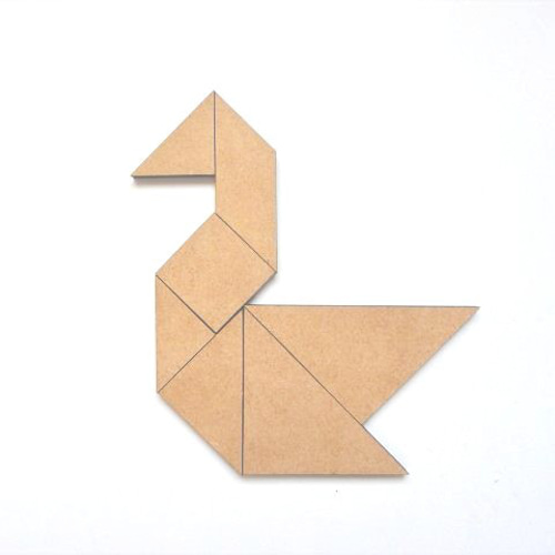 エルメス　紙製のパズル　タングラム　イヤーズギフト　ホリデー　カレデザイン HERMES】ボート柄 人気カシシル カレ140☆Thalassa タラッサ (HERMES