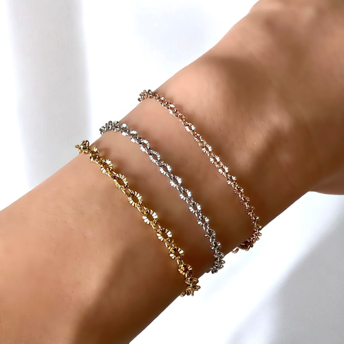 Bracelet – noguchi BIJOUX