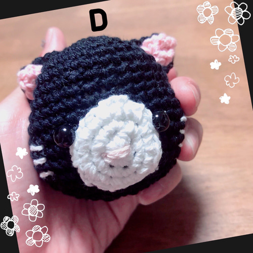 あみぐるみちゃん　millynail 閉店準備中 あみぐるみ - Search / X