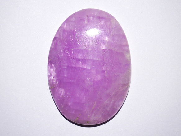 ☆クンツァイト☆19.9ct/27.1mm☆天然石リチア輝石☆カボション