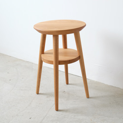 stool #4 2枚目の画像