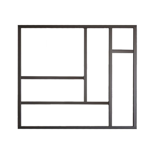 FIX窓/室内窓/デコマド/室内窓/窓/オーダー窓 DIYパーツ 梅澤家具