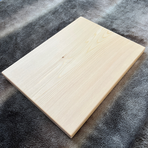 超軽量 ひのき まな板 18×30×0.5センチ 奈良県 吉野産 桧 檜 木 超軽量 ひのき まな板 18×30×0.5センチ 奈良県 吉野産 桧 檜 木