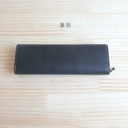 楽天市場】(Mianjian&ZIRUN)ペンケース 高級 レザー ペン PU