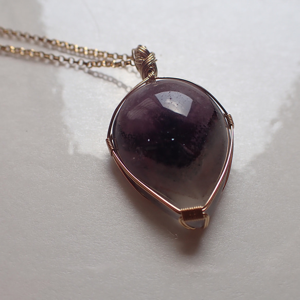 スーパーセブンのペンダントトップ