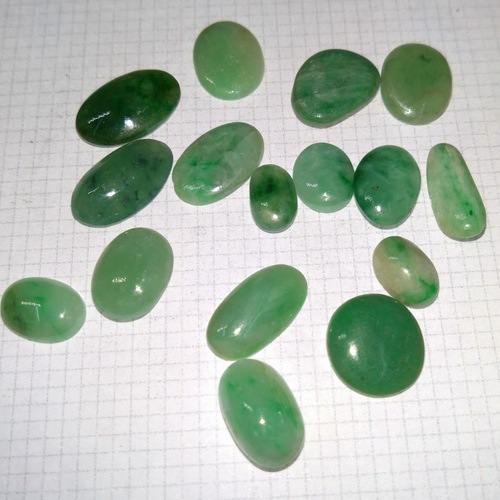 極上ミャンマー産黄翡翠のルース(186g) R23-148 氷種 赤オレンジ色 赤