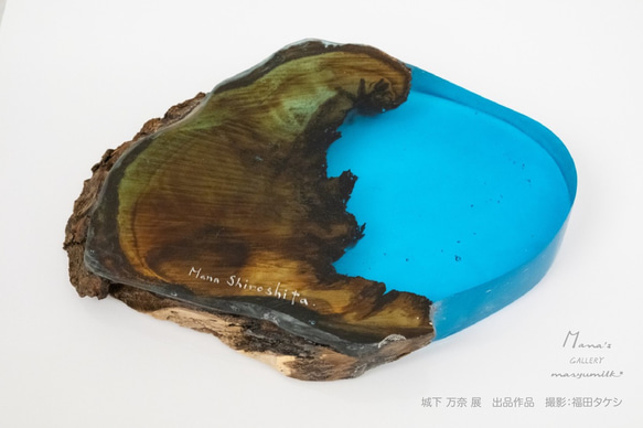 木の雫シリーズ　aqua 20枚目の画像