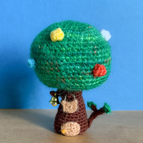 [Sachi Funa]あみぐるみ 編みぐるみ着せ替え人形 あみぐるみ Sachi 通販 17488431