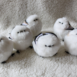 オーダー専用ページ ぬいぐるみ VULCAN 通販 16422569｜Creema(クリーマ)