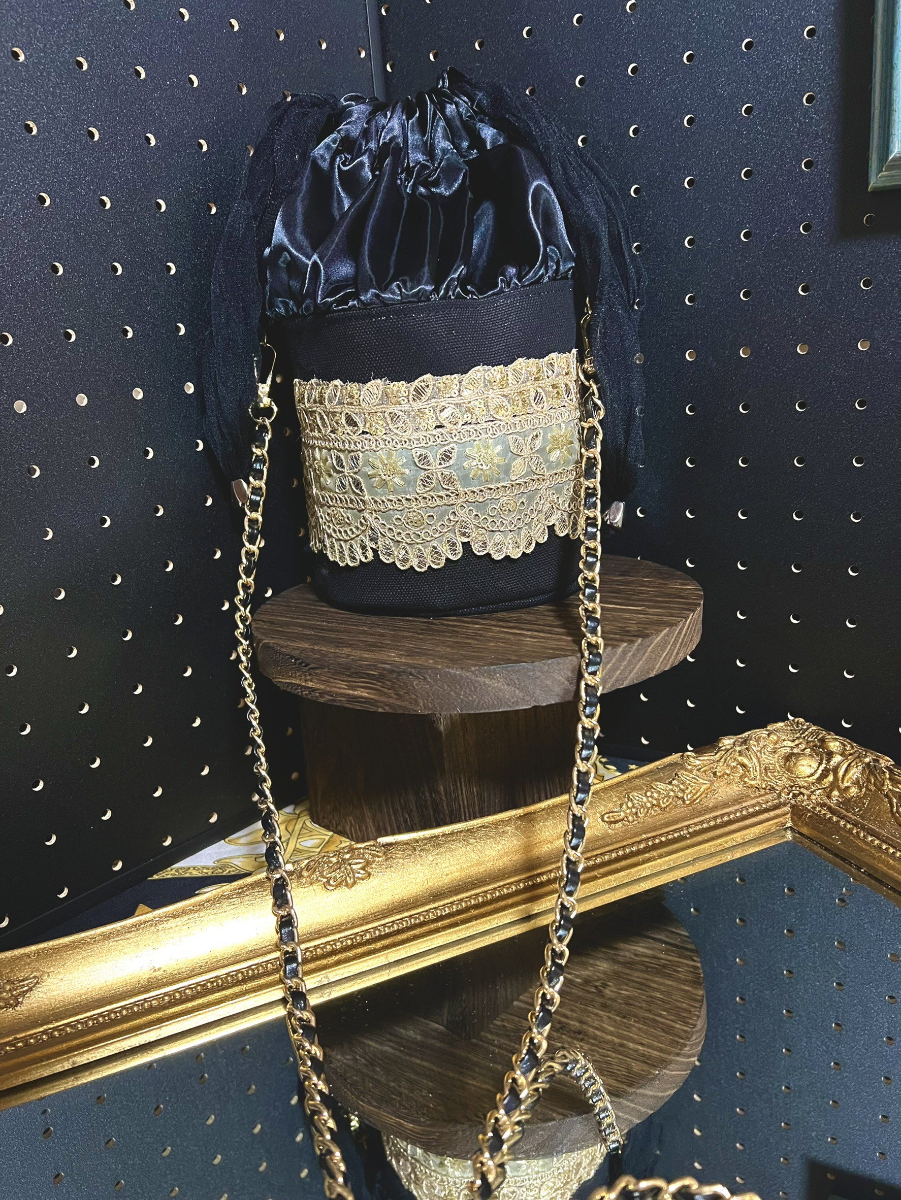 チェーンバッグ【S】