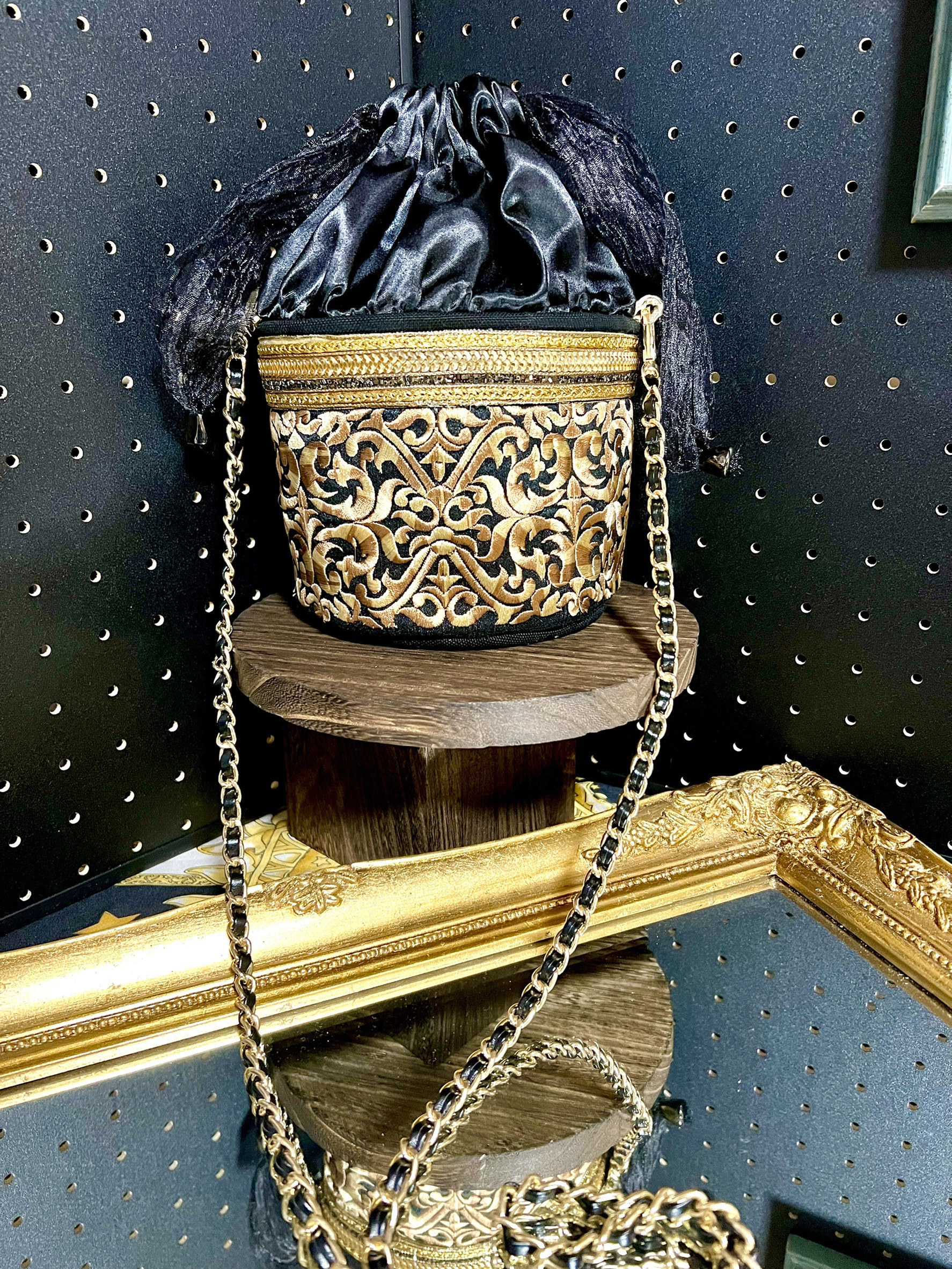 チェーンバッグ【S】