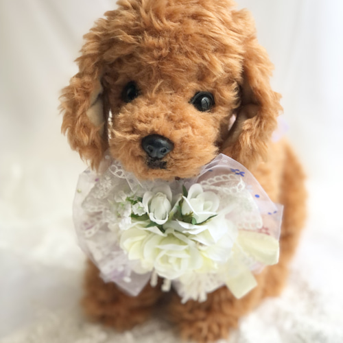 専用商品　トリミングチョーカー　お正月　70個 専用商品 トリミングチョーカー お正月 70個 （犬リボン ペット