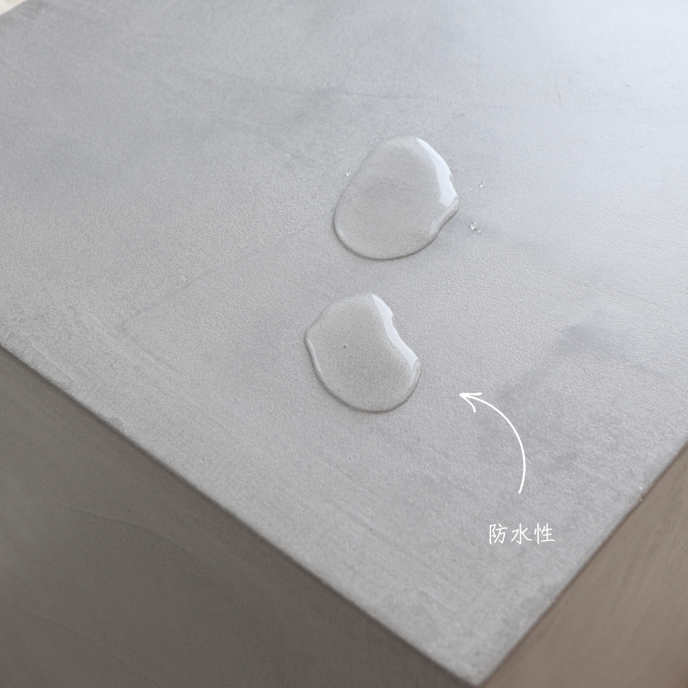 ディスプレイテーブル W200㎜×D200㎜×H400㎜～H700㎜ モールテックス サイドテーブル