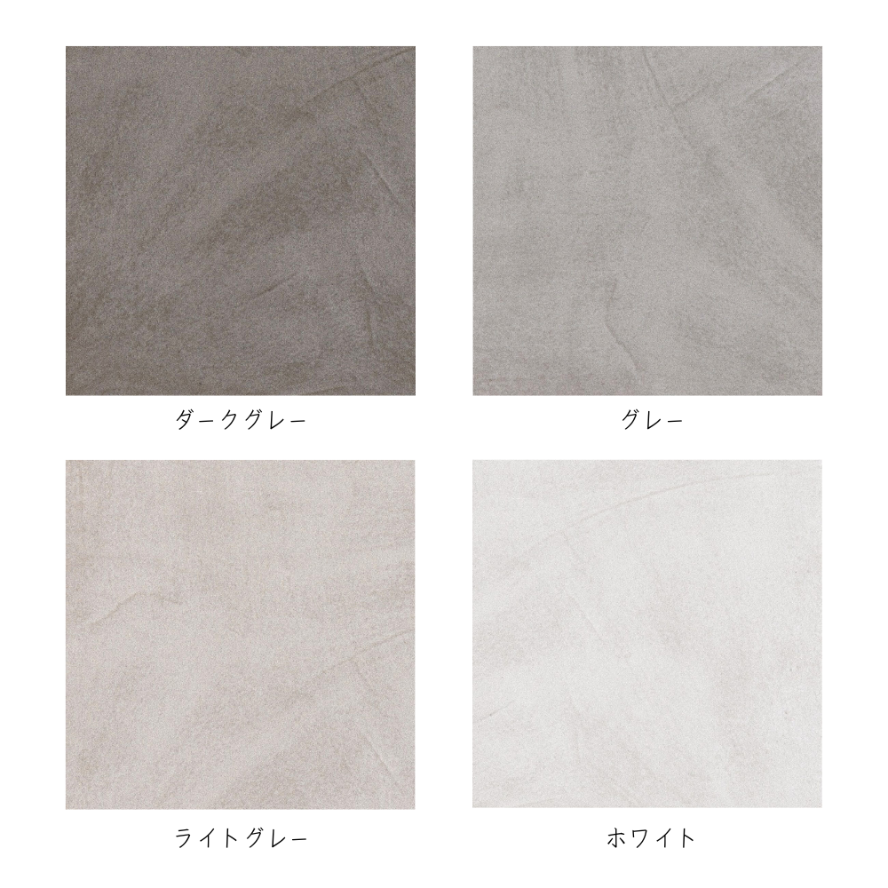 ディスプレイテーブル W200㎜×D200㎜×H400㎜～H700㎜ モールテックス サイドテーブル