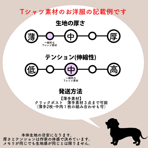 犬服　タータンチェックタンクトップ/ワンピース(白) 16枚目の画像