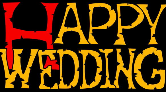 結婚式のオープニングムービー作ります ワンピース風のムービーで 二人の新しい船出を祝いましょう！ U1283770585(9750円)