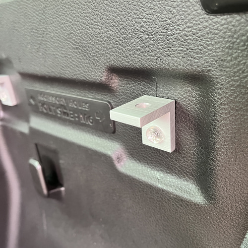 杉無垢材荷板 -朧月-/新型ハスラー用ラゲッジボード 机・デスク ユウ