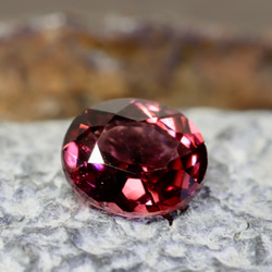 1点もの・桜の森のような内包物・CE】ブラジル産 超大粒 ガーデン