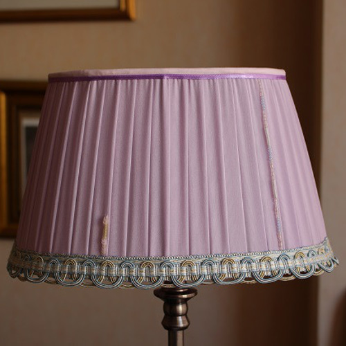 ローラアシュレイ ランプシェード 新品 LAURA ASHLEY (ローラ