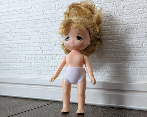 Takara Tomy - 3代目 ミキちゃんマキちゃん 双子 リカちゃんの