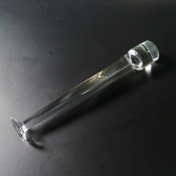 【参考展示】造形作品 スパイラル万華鏡2 3枚目の画像