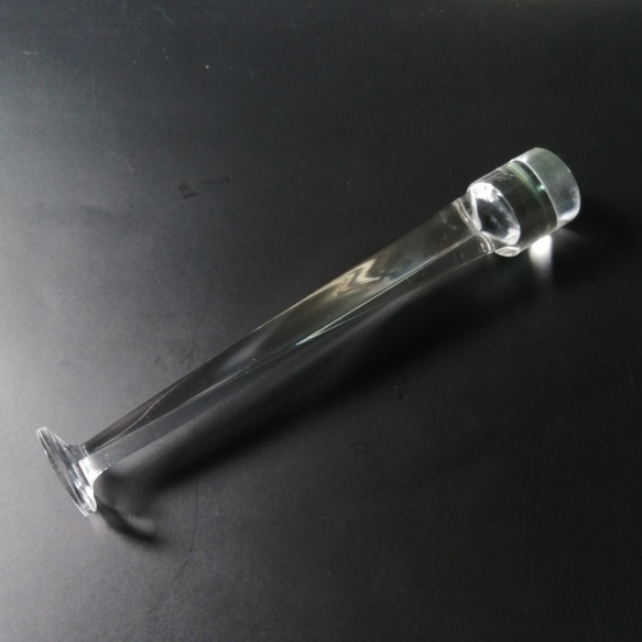 【参考展示】造形作品 スパイラル万華鏡2 3枚目の画像