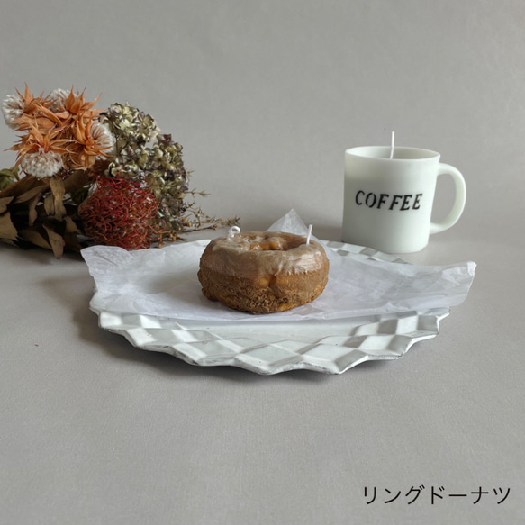 donuts【受注生産】 7枚目の画像