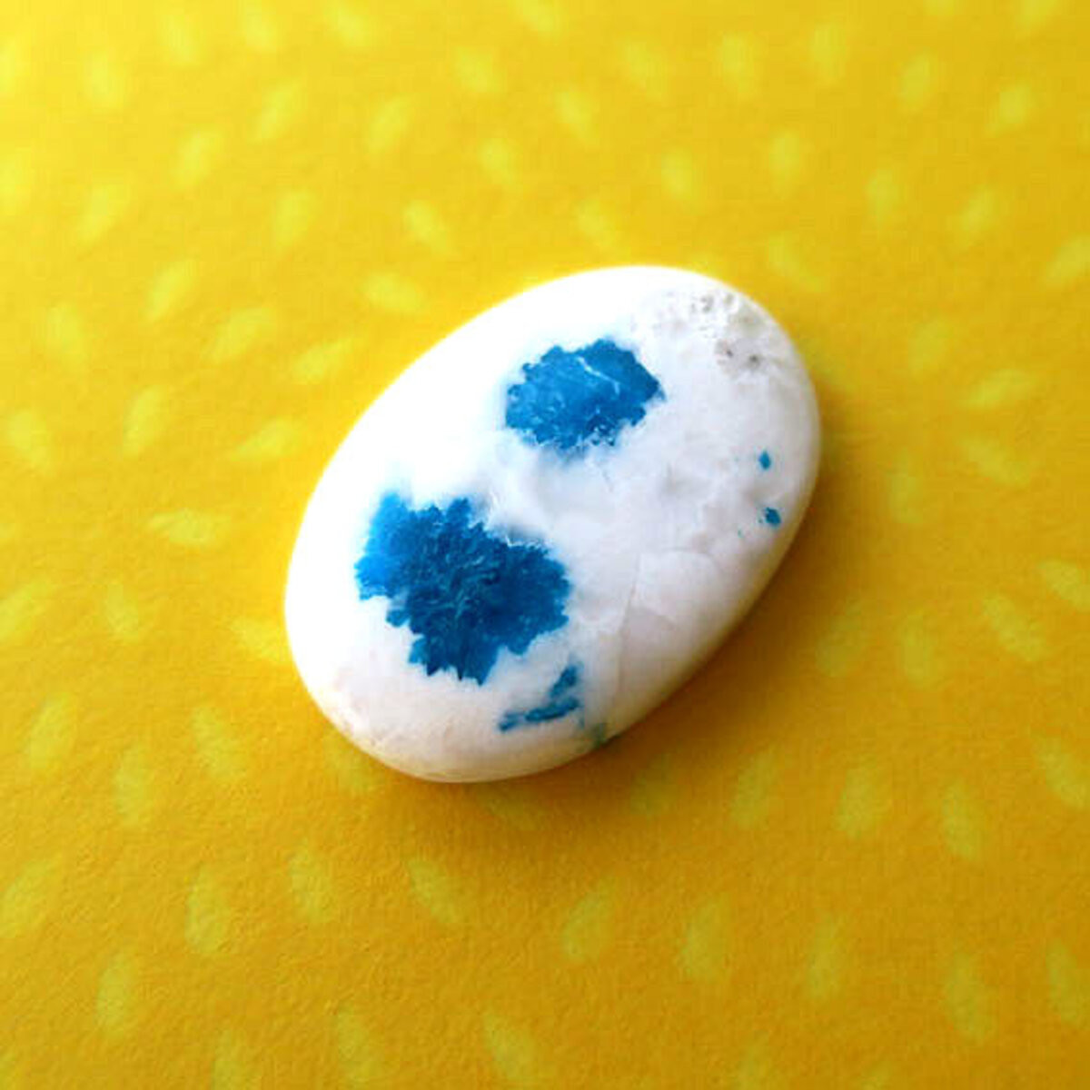 【カバンサイト】天然石 ルース b｜ハンドメイド素材 × 晴れやかブルー2025