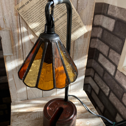 ステンドグラス No.4