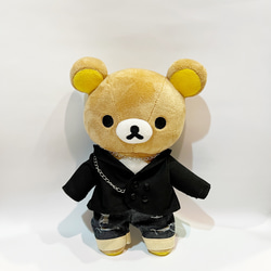 人気再販》モンチッチ Sサイズ ハンドメイド 人形着せ替え服