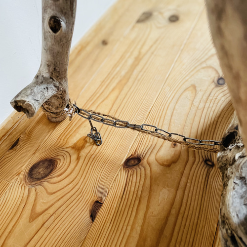 流木のイーゼル 〜draft wood 自然の贈り物〜 フォトフレーム・写真
