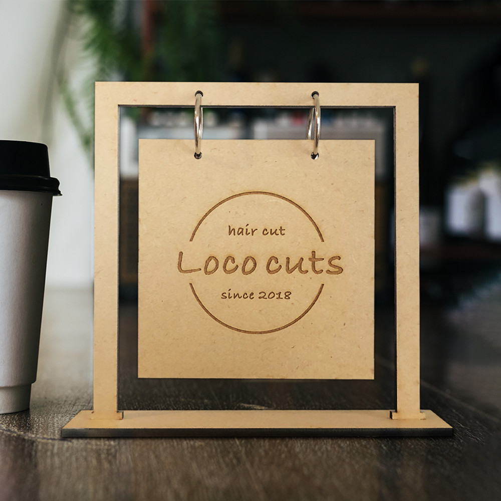 吊看板！　オーダー受付！！ 吊看板!オーダー受付