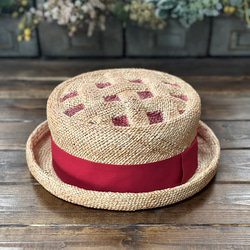 ITEM | KENT BREAD HAT
