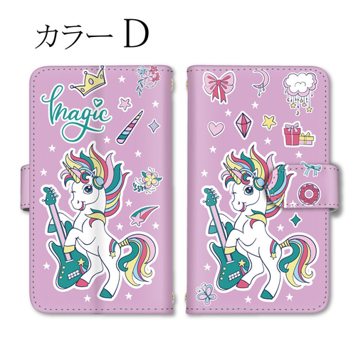 コリアグランドセール Mikiwuu（ミキウー） ☆ユニコーンがかわいい♪iphone6/6S ケース iPhoneアクセサリー