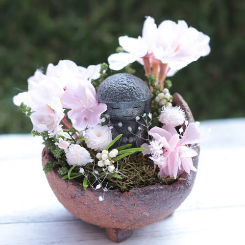 木製　花　彫刻アクセサリーケース　道具箱　紫陽花　繊細　アンティーク 木製花彫刻アクセサリーケース道具箱紫陽花繊細アンティーク