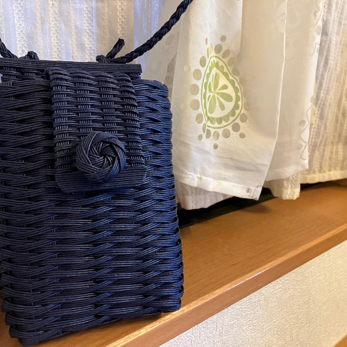 新品タグ付き⭐︎KHOKI コッキ　スマホショルダーバッグ 楽天市場】スマホショルダーバッグ レディース スマホポーチ 縦
