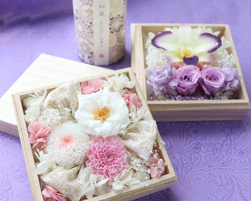 香りのフラワー♪オーダー受付！ de5ad2e670d4ed250d7f6a77a734f7