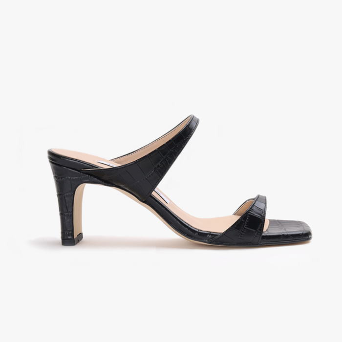 ストラップレザーサンダル(nans) 本革サンダル オーダーシューズ 小さいサイズ 大きいサイズ 22,110円