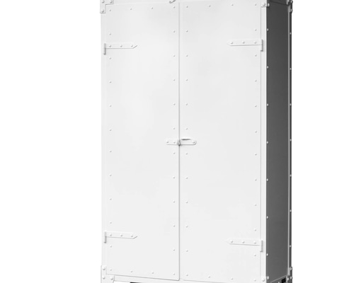 梅澤家具製作所　インダストリアル 棚 梅澤家具製作所 インダストリアル 棚